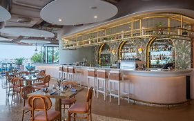 Andaz by Hyatt – Palm Jumeirah