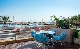 Andaz by Hyatt – Palm Jumeirah